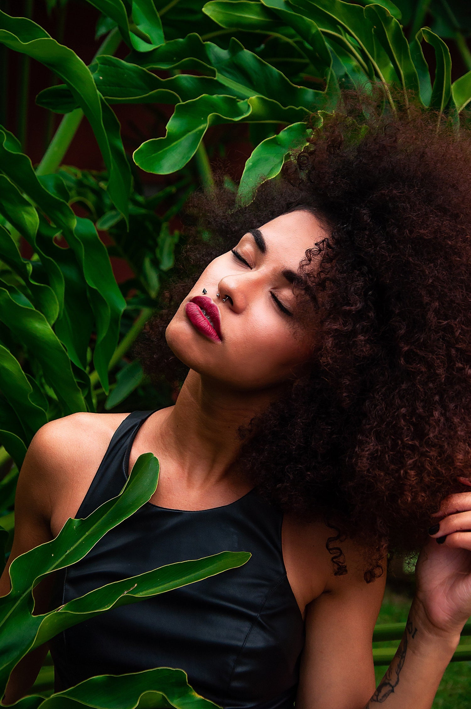 7 choses à faire pour avoir des cheveux texturés en bonne santé ! - BOUCLOR BOX