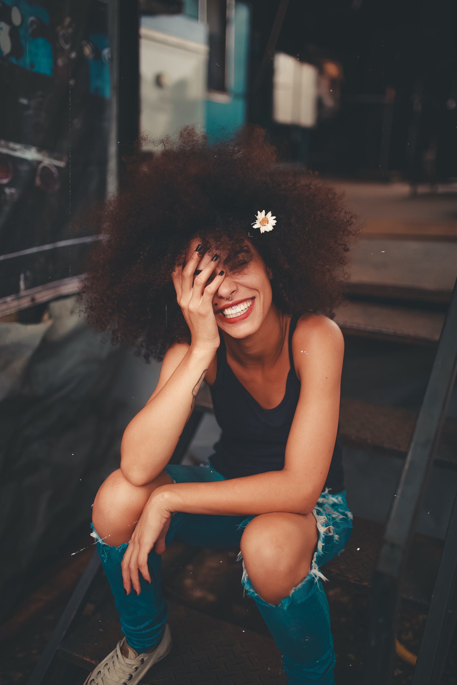 Comment démêler en douceurs ses cheveux bouclés ? - BOUCLOR BOX