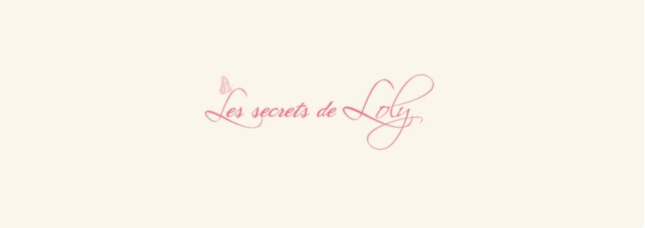 Les Secrets de Loly